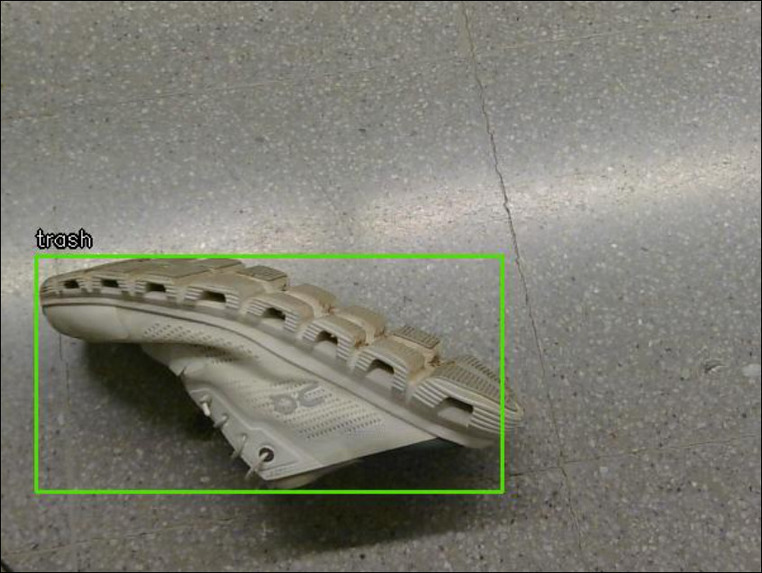 B.R.U – screenshot 3