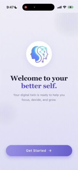 LifeClone – screenshot 1