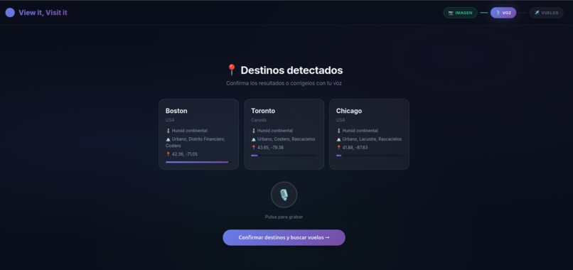 View it, Visit it – screenshot 2