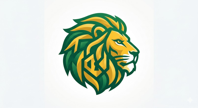 LockedIn Lion – screenshot 1