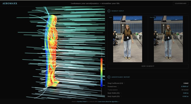 Aeromaxx – screenshot 1