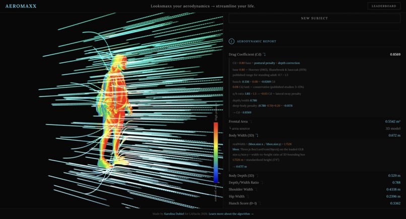 Aeromaxx – screenshot 3