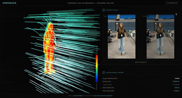Aeromaxx – screenshot 2