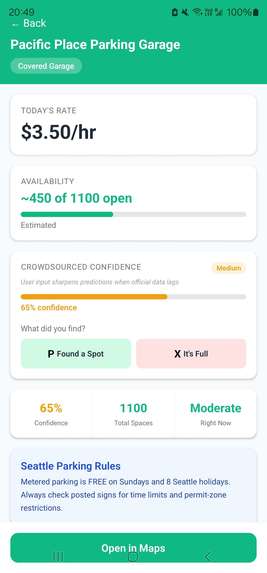SeaPark – screenshot 4