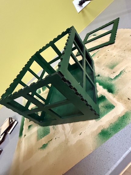 My First Greenhouse – screenshot 4