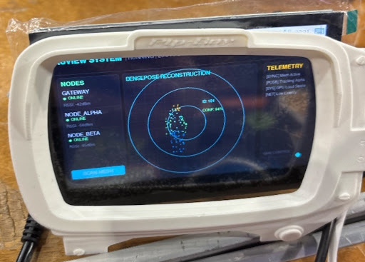 Angelware – screenshot 2