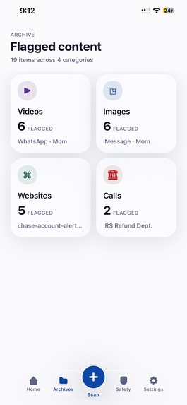 Hestia – screenshot 2