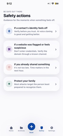 Hestia – screenshot 3