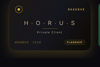 Horus