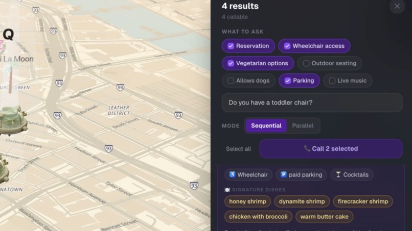 MotZip – screenshot 3
