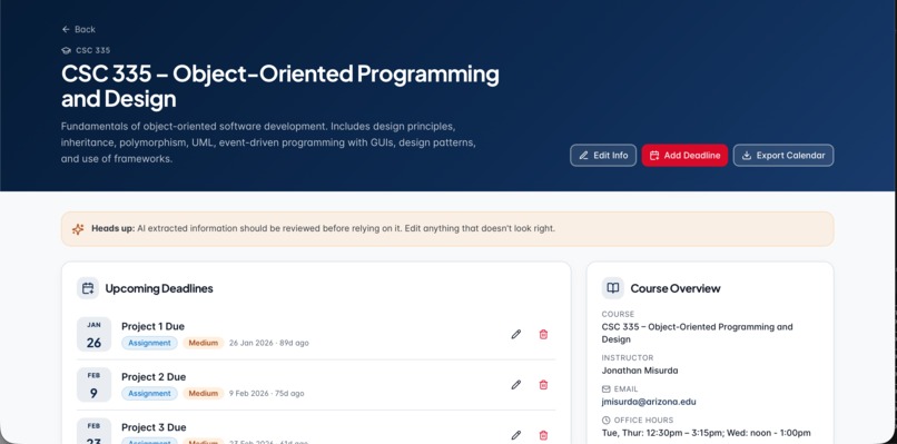 SyllABear – screenshot 1