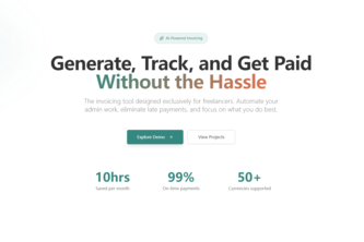 Without the Hassle
