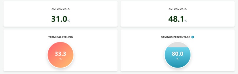 Eco Pulse – screenshot 4