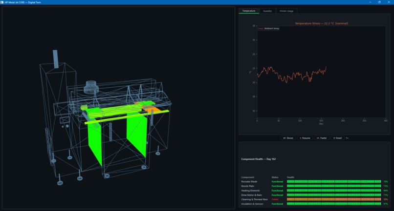 Mirror – screenshot 1