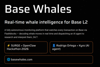 BaseWhales