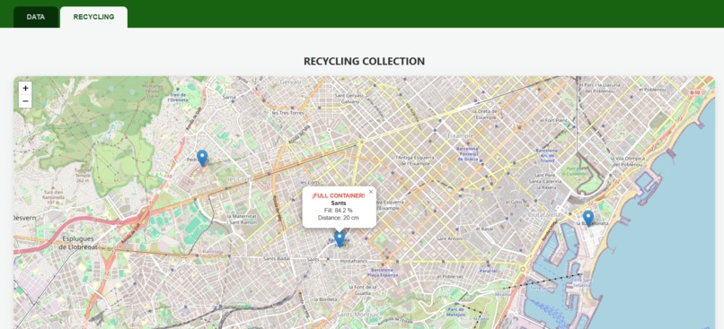 Eco Pulse – screenshot 5