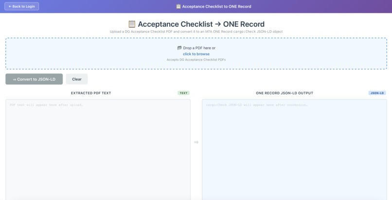 DG Bridge – screenshot 3