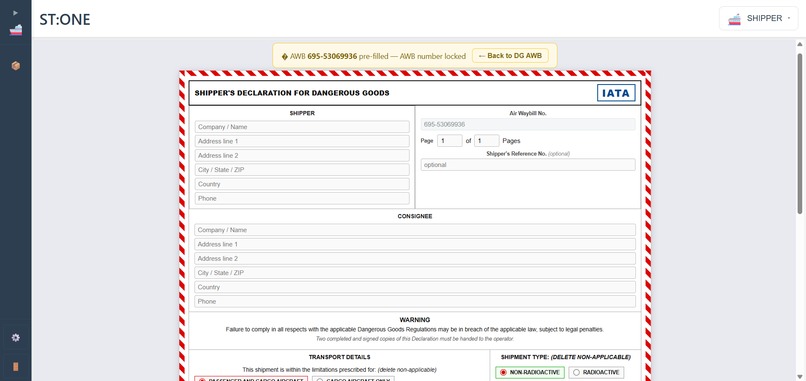 DG Bridge – screenshot 4
