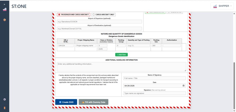 DG Bridge – screenshot 5