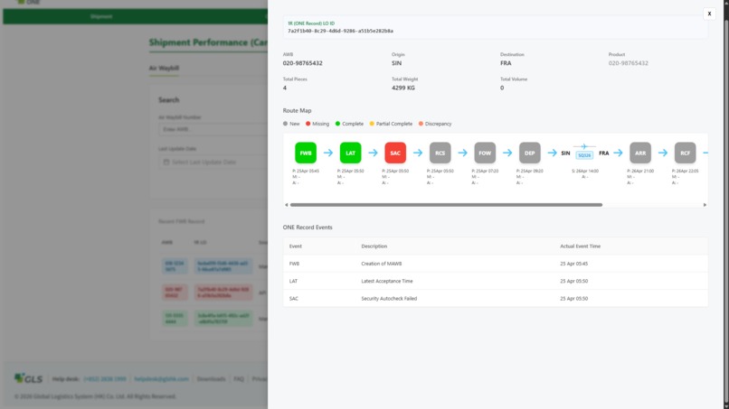 EzyOne – screenshot 6