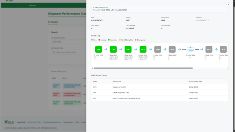 EzyOne – screenshot 5