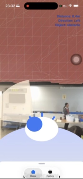 ECHO – screenshot 2