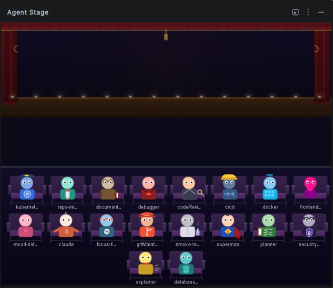 ADHDeveloper – screenshot 1
