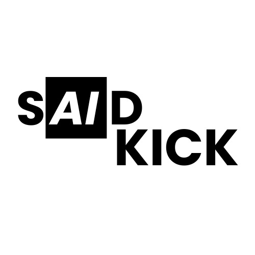 Saidkick – screenshot 1