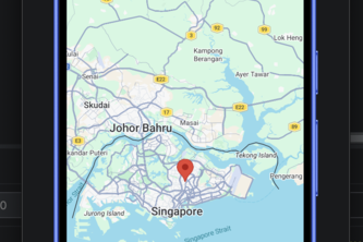 Initial Project Submission: Hazard map