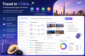 Travel-In-1-Click