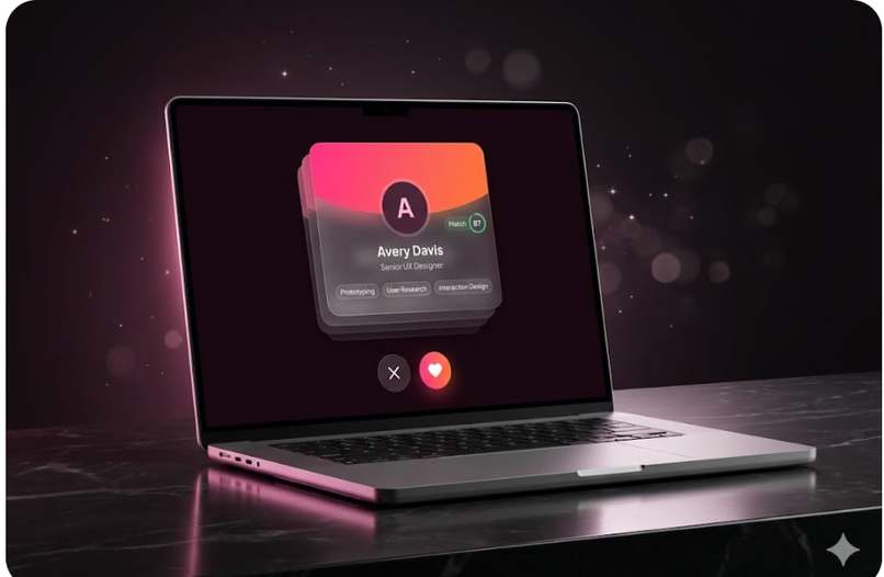 Resonance – screenshot 1