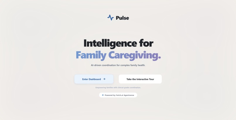 Pulse – screenshot 1