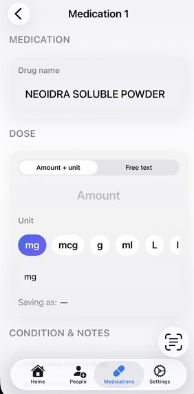 Memex.AI – screenshot 6
