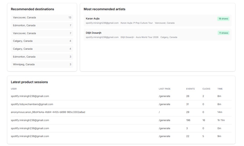 bsidebreaks – screenshot 7