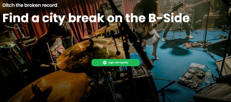 bsidebreaks – screenshot 1