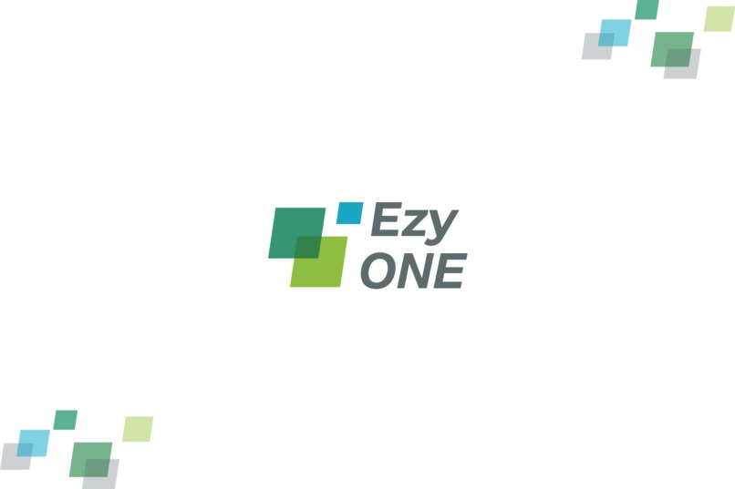 EzyOne – screenshot 1