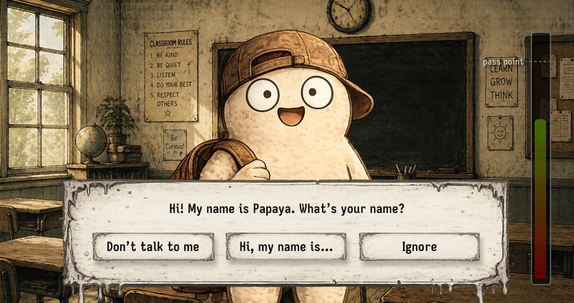 SocialMaxxing – screenshot 3