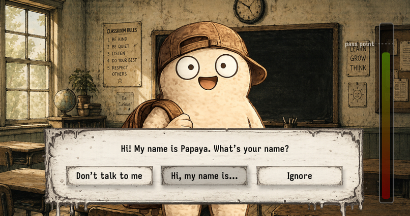 SocialMaxxing – screenshot 4