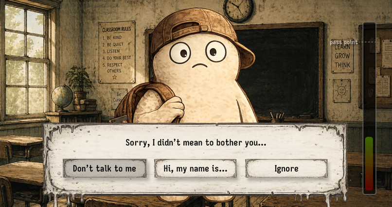 SocialMaxxing – screenshot 5
