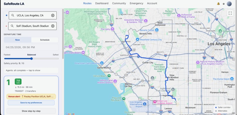 Trugo – screenshot 1