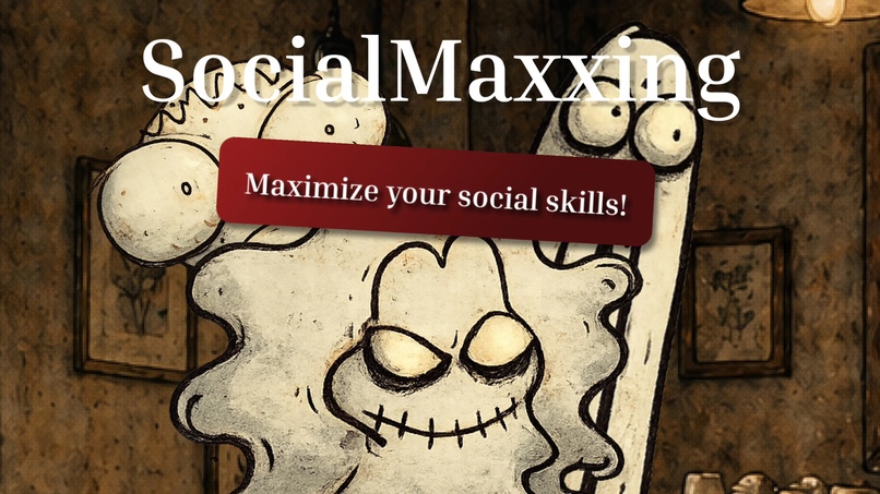 SocialMaxxing – screenshot 6