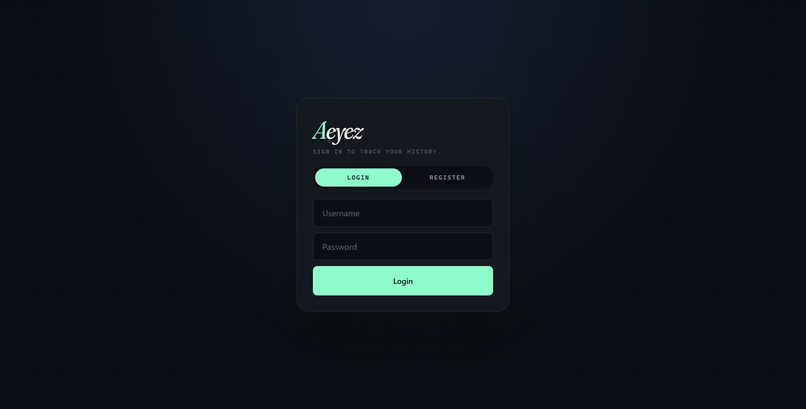 Aeyez – screenshot 4