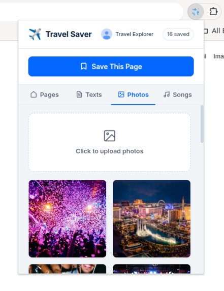 B2Travel – screenshot 1