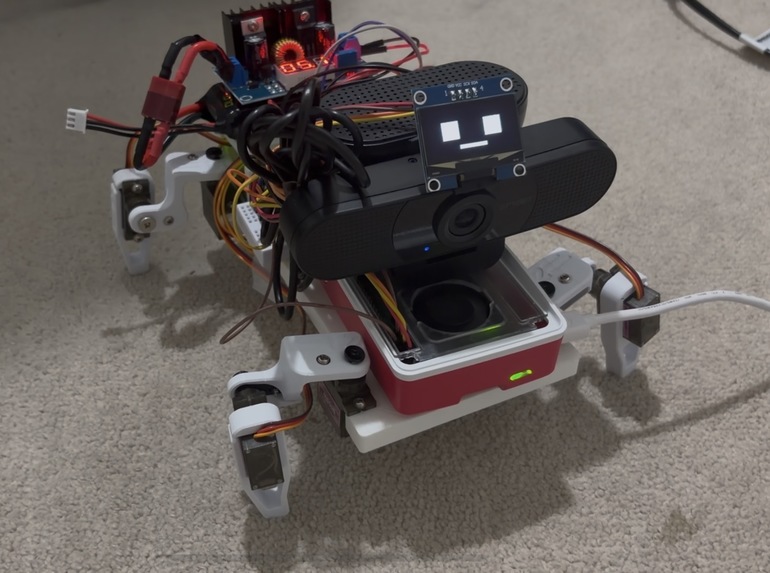 Cleo – screenshot 1