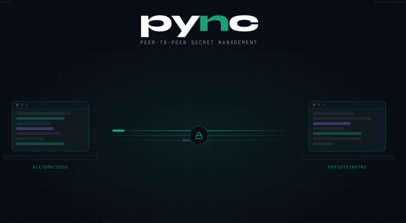 Pync – screenshot 4
