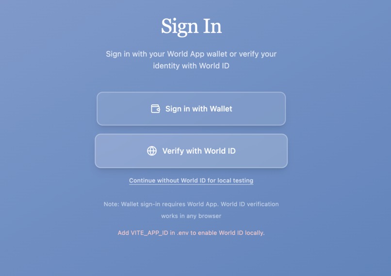 Dominion – screenshot 2