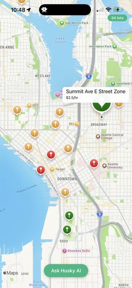 SeaPark – screenshot 7