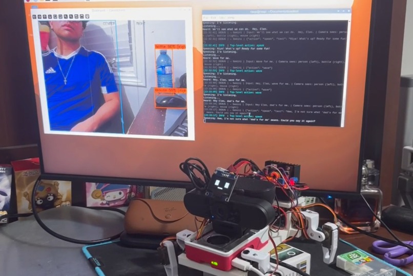 Cleo – screenshot 3