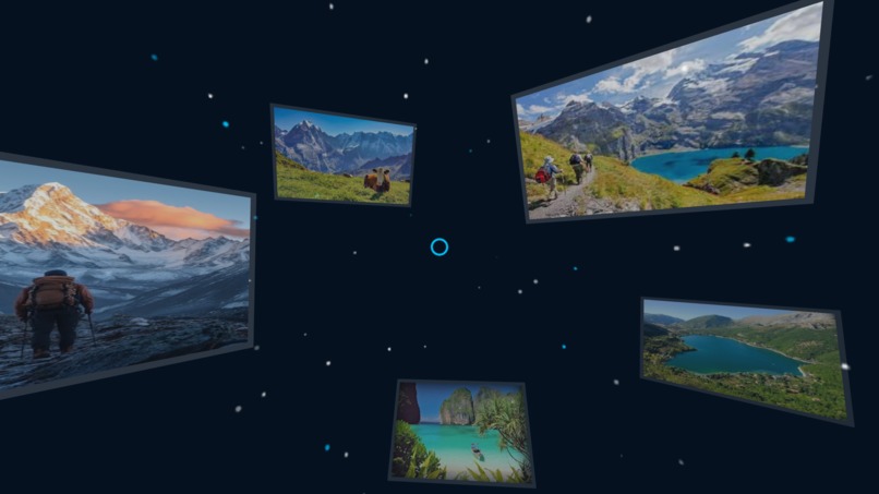 B2Travel – screenshot 2