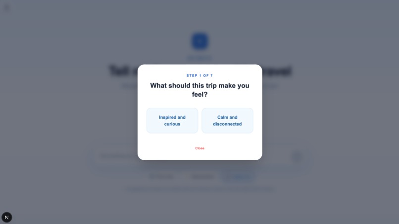 SkyMate – screenshot 4